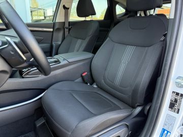 Hyundai TUCSON Hybrid